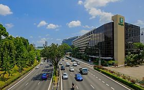 Holiday Inn Singapore Orchard City Centre, An Ihg Hotel